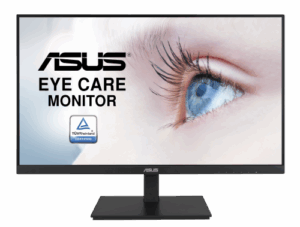 ASUS VA24DQSB 60,5 cm (23.8") 1920 x 1080 Pixeles Full HD Negro