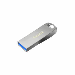 SANDISK ULTRA LUXE 512GB, USB 3.1 FLASH DRIVE, 150 MB/S