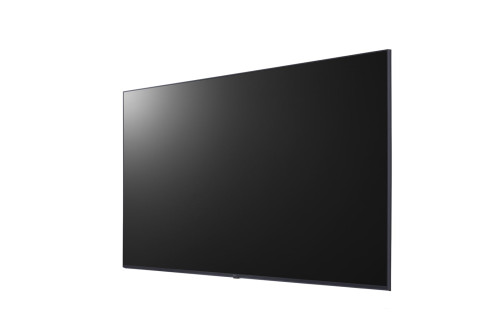 LG 50UL3J-E pantalla de señalización Pantalla plana para señalización digital 127 cm (50") IPS 4K Ultra HD Azul Web OS - Imagen 4