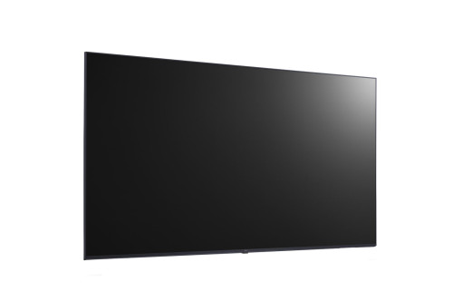 LG 50UL3J-E pantalla de señalización Pantalla plana para señalización digital 127 cm (50") IPS 4K Ultra HD Azul Web OS - Imagen 6
