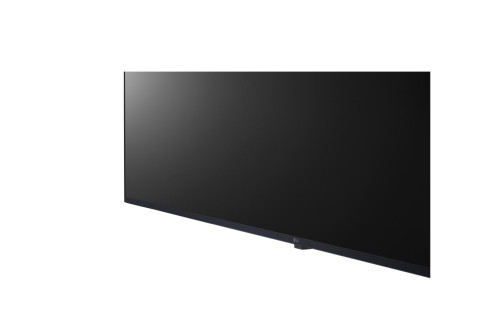 LG 50UL3J-E pantalla de señalización Pantalla plana para señalización digital 127 cm (50") IPS 4K Ultra HD Azul Web OS - Imagen 9