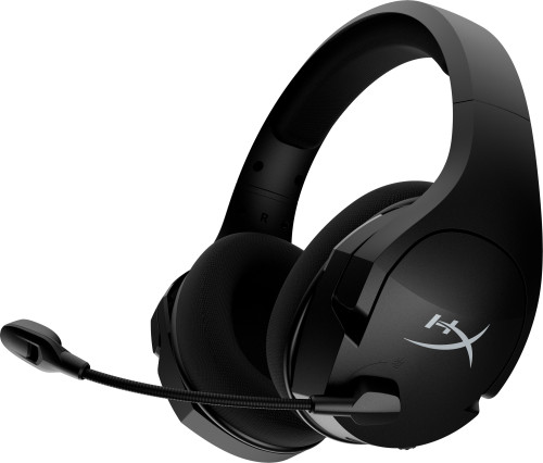 HP HyperX Cloud Stinger Core Auriculares Inalámbrico Diadema Juego Negro - Imagen 3