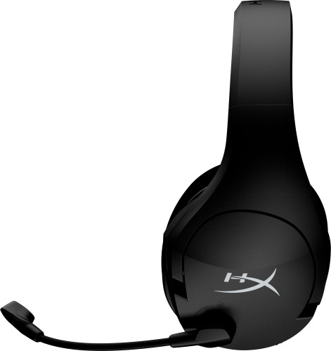 HP HyperX Cloud Stinger Core Auriculares Inalámbrico Diadema Juego Negro - Imagen 4
