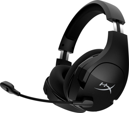 HP HyperX Cloud Stinger Core Auriculares Inalámbrico Diadema Juego Negro - Imagen 5
