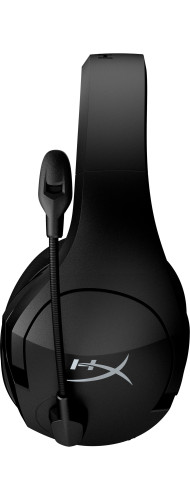 HP HyperX Cloud Stinger Core Auriculares Inalámbrico Diadema Juego Negro - Imagen 7