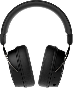 HP HyperX Cloud MIX Auriculares Inalámbrico Diadema Juego Bluetooth Negro, Gris