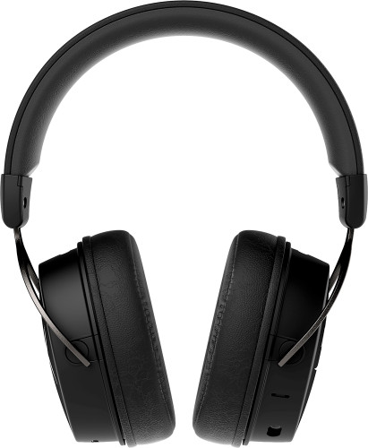 HP HyperX Cloud MIX Auriculares Inalámbrico Diadema Juego Bluetooth Negro, Gris