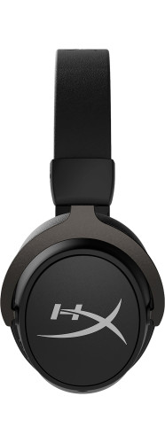 HP HyperX Cloud MIX Auriculares Inalámbrico Diadema Juego Bluetooth Negro, Gris - Imagen 5