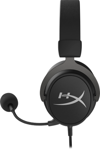 HP HyperX Cloud MIX Auriculares Inalámbrico Diadema Juego Bluetooth Negro, Gris - Imagen 7