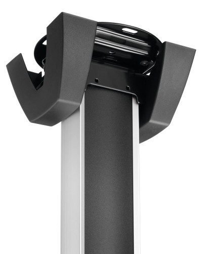 CONNECT-IT LARGE CEILING PLATE TURN - Imagen 4