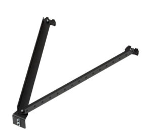 SOPORTE VOGELS GAMA PROFESIONAL SOPORTE DE PARED DESLIZANTE