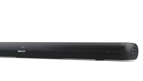 Sharp HT-SBW202 altavoz soundbar Negro 2.1 canales 100 W - Imagen 4
