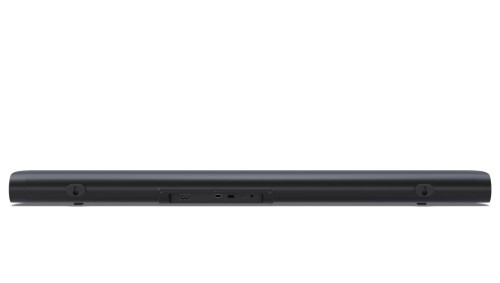 Sharp HT-SBW202 altavoz soundbar Negro 2.1 canales 100 W - Imagen 5