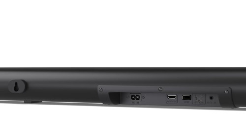 Sharp HT-SBW202 altavoz soundbar Negro 2.1 canales 100 W - Imagen 6