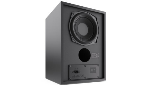 Sharp HT-SBW202 altavoz soundbar Negro 2.1 canales 100 W - Imagen 10