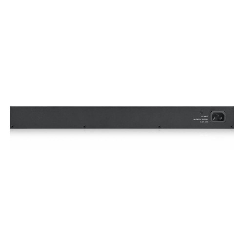 Zyxel GS-1900-24 v2 Gestionado L2 Gigabit Ethernet (10/100/1000) 1U Negro - Imagen 5