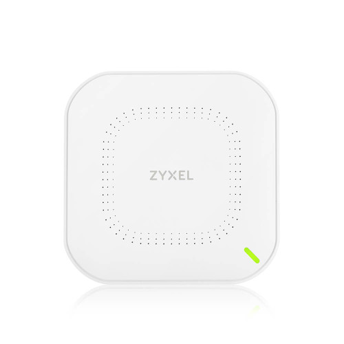 Zyxel NWA50AX 1775 Mbit/s Blanco Energía sobre Ethernet (PoE) - Imagen 2