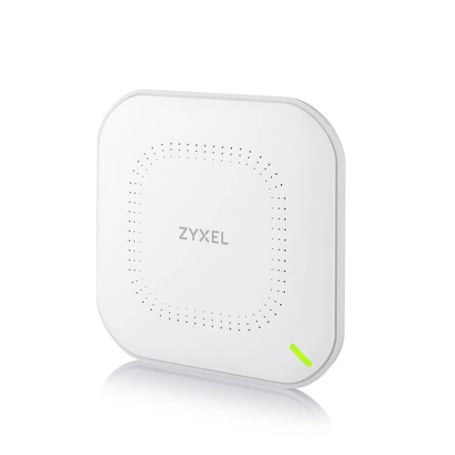Zyxel NWA50AX 1775 Mbit/s Blanco Energía sobre Ethernet (PoE) - Imagen 4