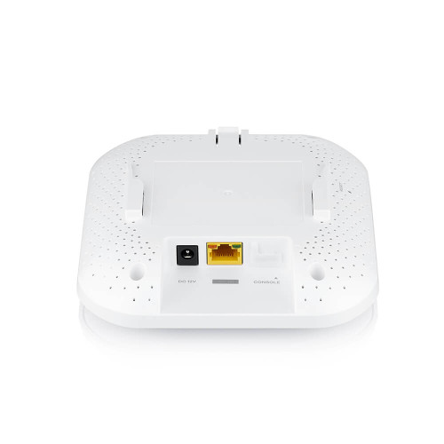Zyxel NWA50AX 1775 Mbit/s Blanco Energía sobre Ethernet (PoE) - Imagen 5