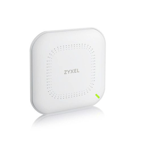 Zyxel NWA50AX 1775 Mbit/s Blanco Energía sobre Ethernet (PoE) - Imagen 6