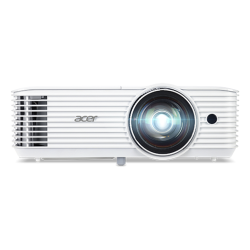 Acer S1286Hn videoproyector Proyector de corto alcance 3500