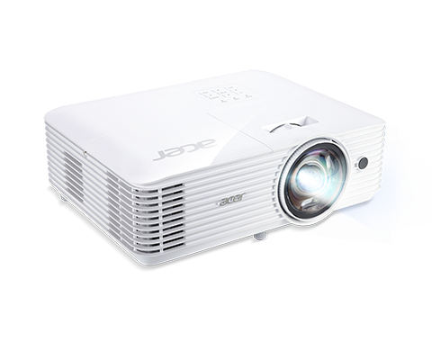 Acer S1286Hn videoproyector Proyector de corto alcance 3500 - Imagen 4