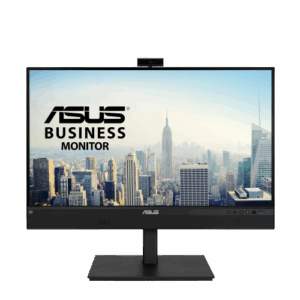 ASUS BE27ACSBK 68,6 cm (27") 2560 x 1440 Pixeles Quad HD LED Negro
