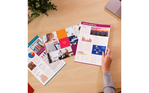 Brother LC-421VAL PagePack 4 pieza(s) Original Rendimiento estándar Negro, Cian, Magenta, Amarillo - Imagen 5