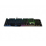 TECLADO MSI VIGOR GK50 ELITE BW PT (PORTUGUES) - Imagen 3