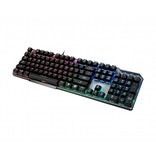 TECLADO MSI VIGOR GK50 ELITE BW PT (PORTUGUES) - Imagen 5