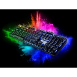 TECLADO MSI VIGOR GK50 ELITE BW PT (PORTUGUES) - Imagen 6
