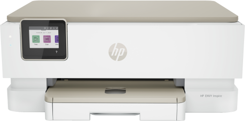 HP ENVY Inspire 7220e Inyección de tinta térmica A4 4800 x 1200 DPI 15 ppm Wifi - Imagen 2
