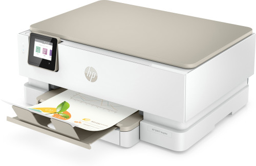 HP ENVY Inspire 7220e Inyección de tinta térmica A4 4800 x 1200 DPI 15 ppm Wifi - Imagen 5