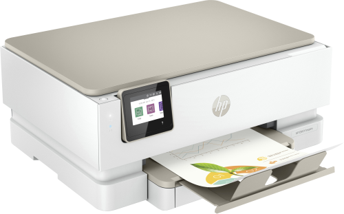 HP ENVY Inspire 7220e Inyección de tinta térmica A4 4800 x 1200 DPI 15 ppm Wifi - Imagen 7