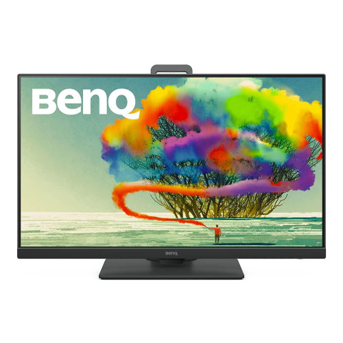 Benq PD2705U pantalla para PC 68,6 cm (27") 2560 x 1440 Pixeles Quad HD Negro - Imagen 4