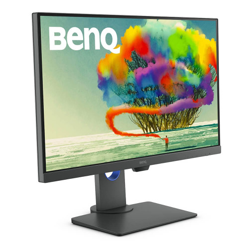 Benq PD2705U pantalla para PC 68,6 cm (27") 2560 x 1440 Pixeles Quad HD Negro - Imagen 8