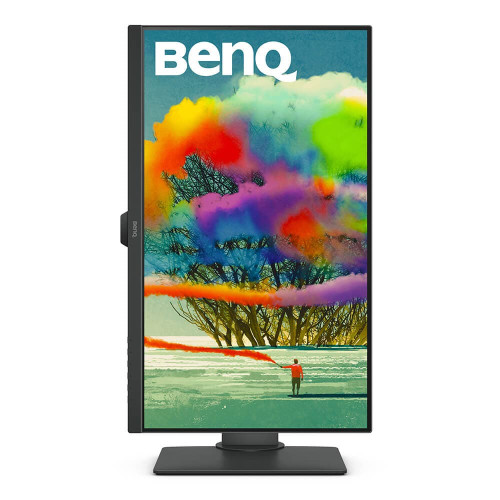 Benq PD2705U pantalla para PC 68,6 cm (27") 2560 x 1440 Pixeles Quad HD Negro - Imagen 10