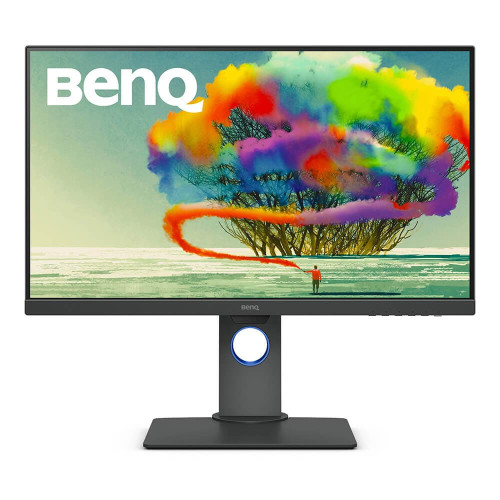 Benq PD2705U pantalla para PC 68,6 cm (27") 2560 x 1440 Pixeles Quad HD Negro - Imagen 11