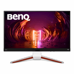 Benq EX3210U 81,3 cm (32") 3840 x 2160 Pixeles 4K Ultra HD LED Negro