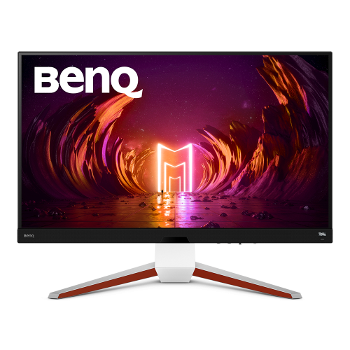 Benq EX3210U 81,3 cm (32") 3840 x 2160 Pixeles 4K Ultra HD LED Negro