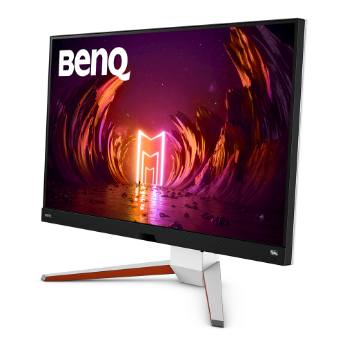 Benq EX3210U 81,3 cm (32") 3840 x 2160 Pixeles 4K Ultra HD LED Negro - Imagen 3
