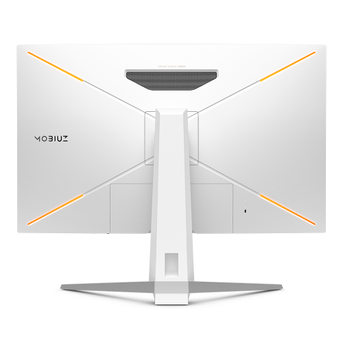 Benq EX3210U 81,3 cm (32") 3840 x 2160 Pixeles 4K Ultra HD LED Negro - Imagen 4