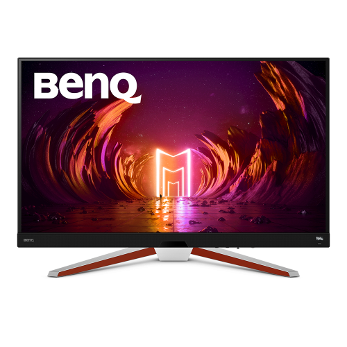 Benq EX3210U 81,3 cm (32") 3840 x 2160 Pixeles 4K Ultra HD LED Negro - Imagen 6