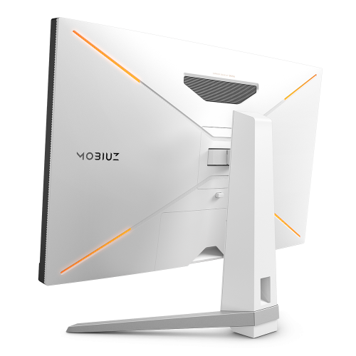 Benq EX3210U 81,3 cm (32") 3840 x 2160 Pixeles 4K Ultra HD LED Negro - Imagen 7