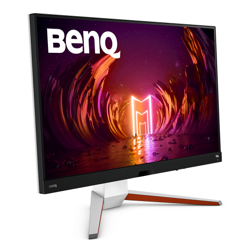 Benq EX3210U 81,3 cm (32") 3840 x 2160 Pixeles 4K Ultra HD LED Negro - Imagen 8