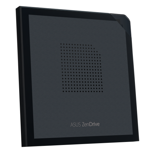 ASUS ZenDrive V1M (SDRW-08V1M-U) unidad de disco óptico DVD±RW Negro - Imagen 4