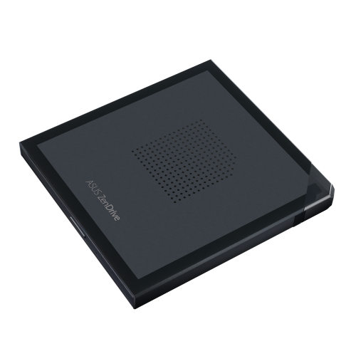 ASUS ZenDrive V1M (SDRW-08V1M-U) unidad de disco óptico DVD±RW Negro - Imagen 6