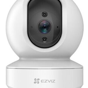 EZVIZ TY1 4MP Cámara de seguridad IP Interior Almohadilla 2560 x 1440 Pixeles Techo/pared