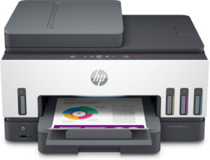 HP Smart Tank 7605 Inyección de tinta térmica A4 4800 x
