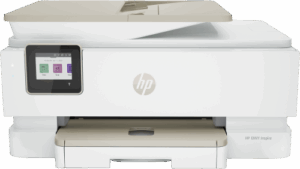 HP ENVY 7920e Inyección de tinta térmica A4 4800 x 1200 DPI 15 ppm Wifi